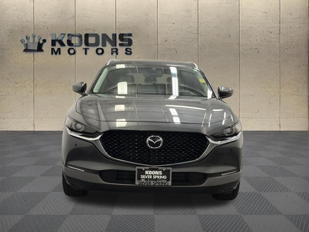 2023 Mazda Mazda CX-30 2.5 S Premium Package