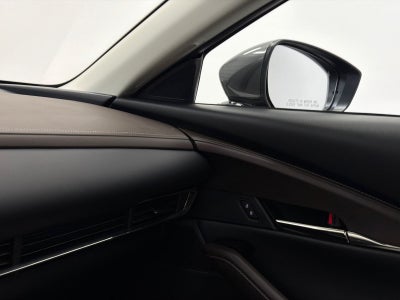 2023 Mazda Mazda CX-30 2.5 S Premium Package