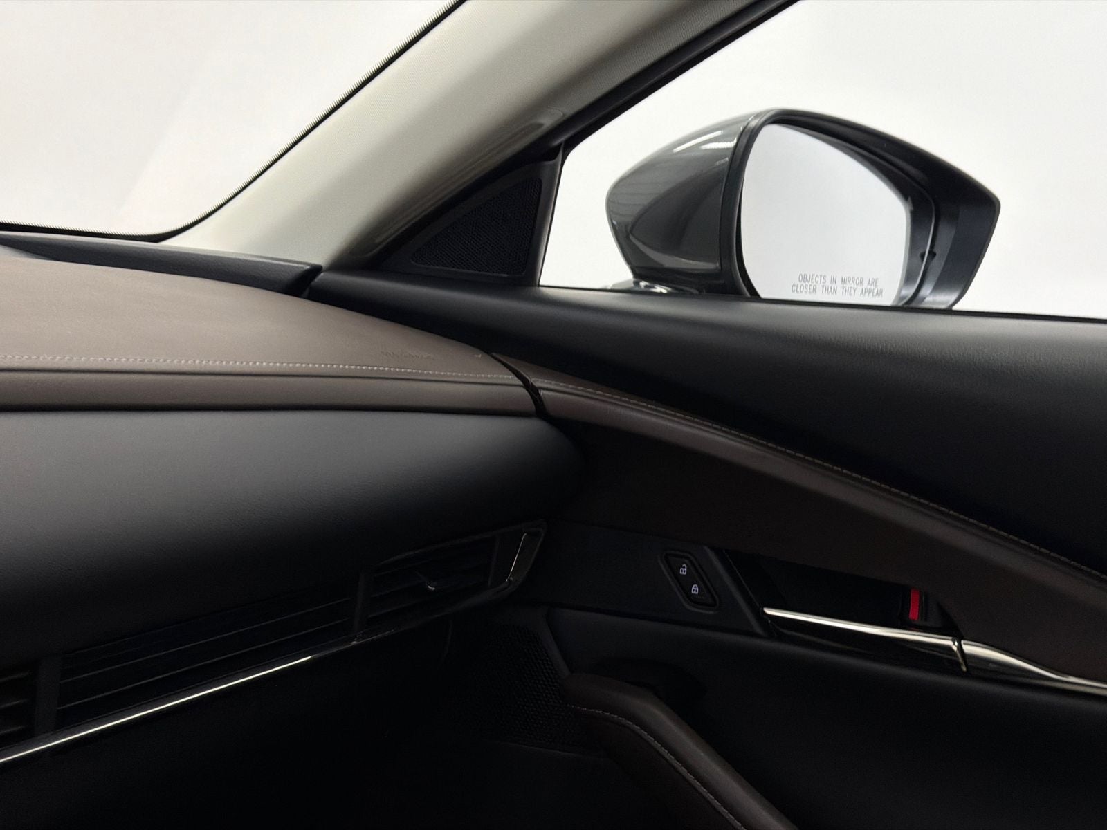 2023 Mazda Mazda CX-30 2.5 S Premium Package