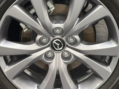 2023 Mazda Mazda CX-30 2.5 S Premium Package