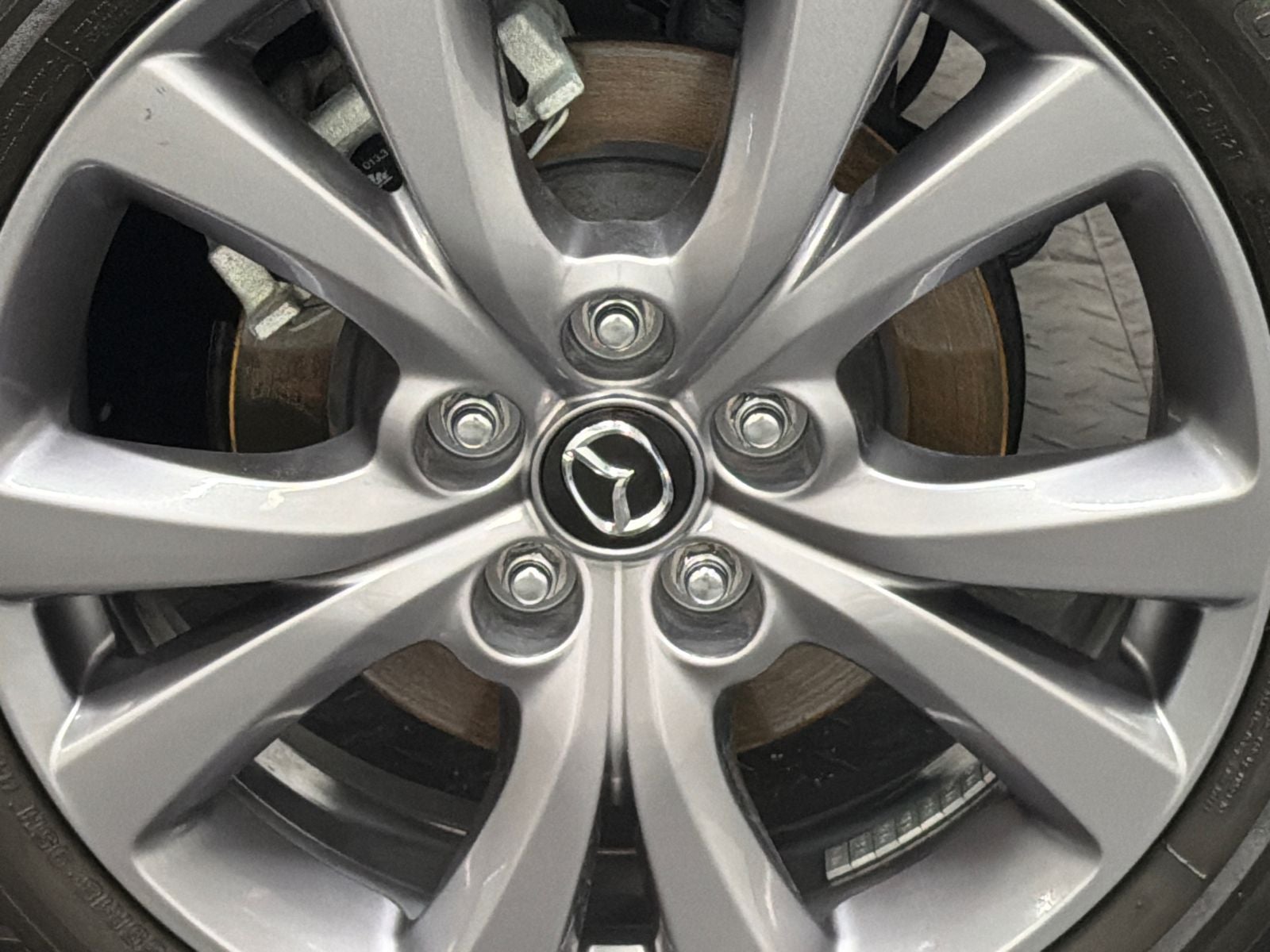 2023 Mazda Mazda CX-30 2.5 S Premium Package