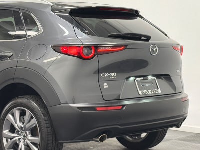 2023 Mazda Mazda CX-30 2.5 S Premium Package