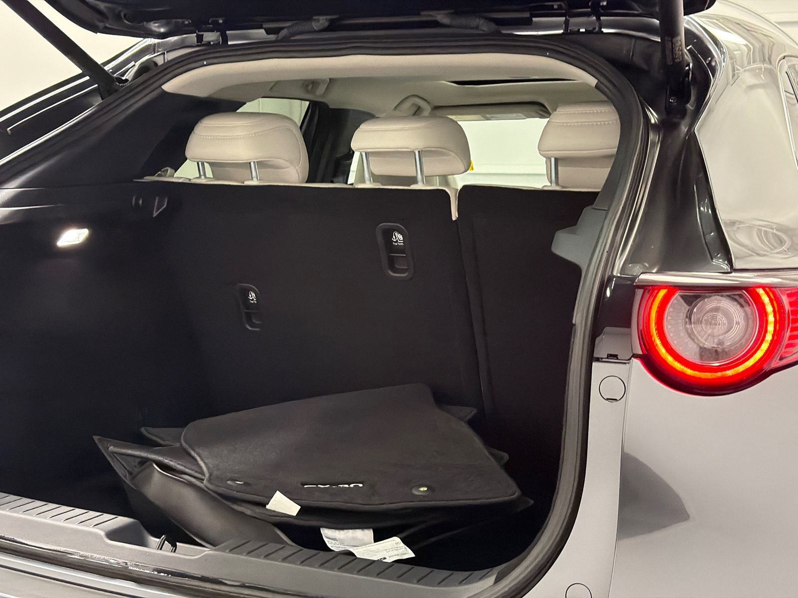 2023 Mazda Mazda CX-30 2.5 S Premium Package