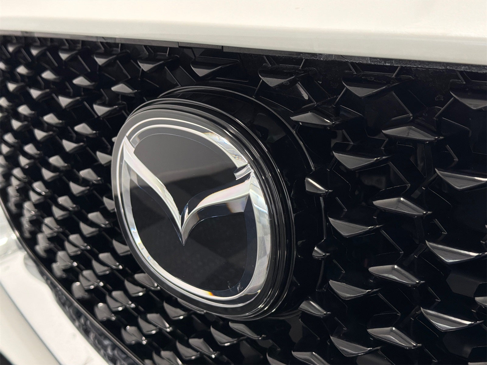 2025 Mazda Mazda CX-30 2.5 S Premium Package