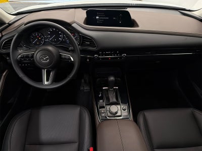 2025 Mazda Mazda CX-30 2.5 S Premium Package