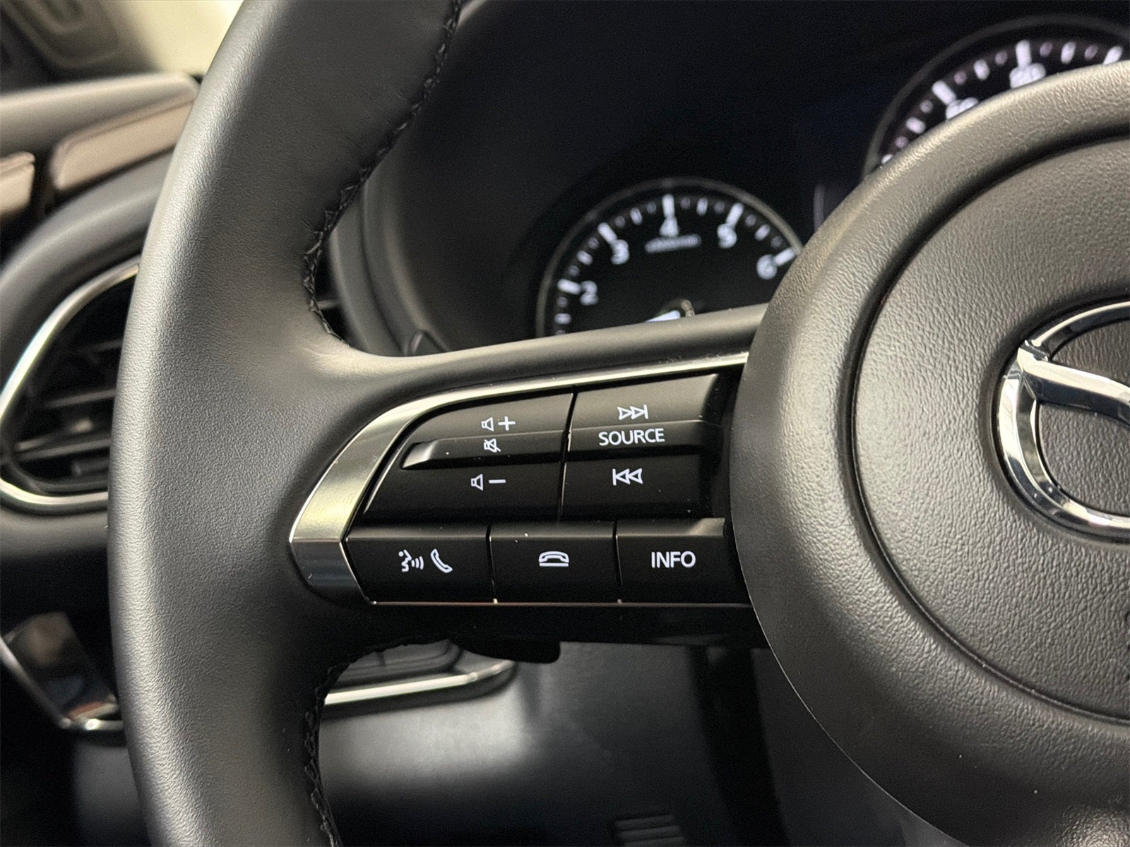 2025 Mazda Mazda CX-30 2.5 S Premium Package