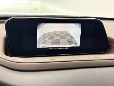 2025 Mazda Mazda CX-30 2.5 S Premium Package