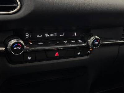 2025 Mazda Mazda CX-30 2.5 S Premium Package