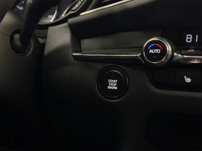 2025 Mazda Mazda CX-30 2.5 S Premium Package