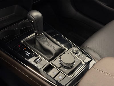 2025 Mazda Mazda CX-30 2.5 S Premium Package
