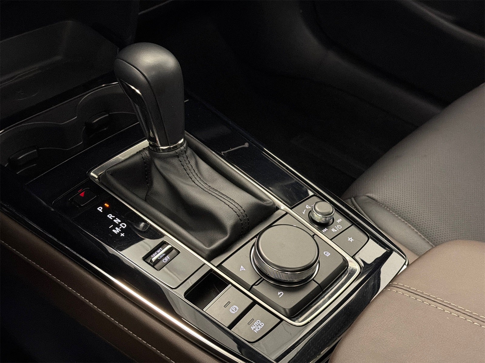 2025 Mazda Mazda CX-30 2.5 S Premium Package