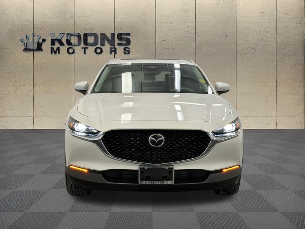 2025 Mazda Mazda CX-30 2.5 S Premium Package