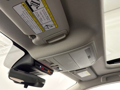 2025 Mazda Mazda CX-30 2.5 S Premium Package