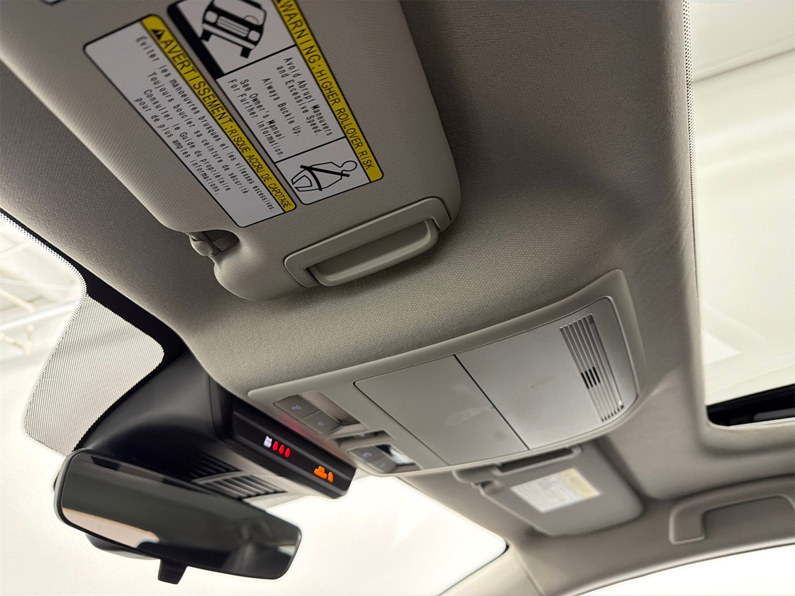 2025 Mazda Mazda CX-30 2.5 S Premium Package