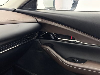 2025 Mazda Mazda CX-30 2.5 S Premium Package