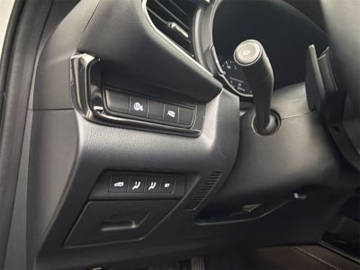 2025 Mazda Mazda CX-30 2.5 S Premium Package