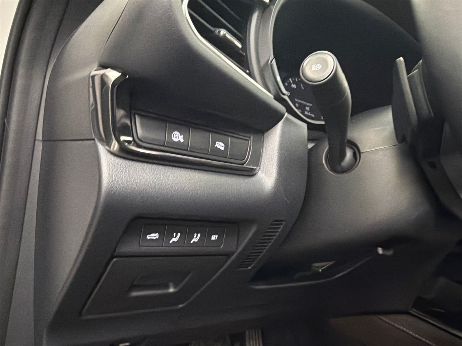 2025 Mazda Mazda CX-30 2.5 S Premium Package