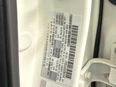 2025 Mazda Mazda CX-30 2.5 S Premium Package