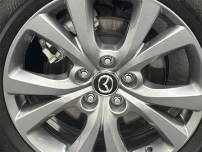 2025 Mazda Mazda CX-30 2.5 S Premium Package