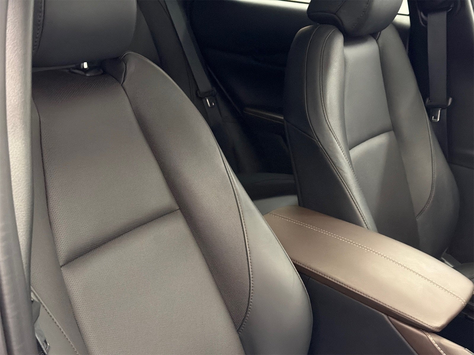 2025 Mazda Mazda CX-30 2.5 S Premium Package