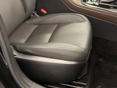 2025 Mazda Mazda CX-30 2.5 S Premium Package