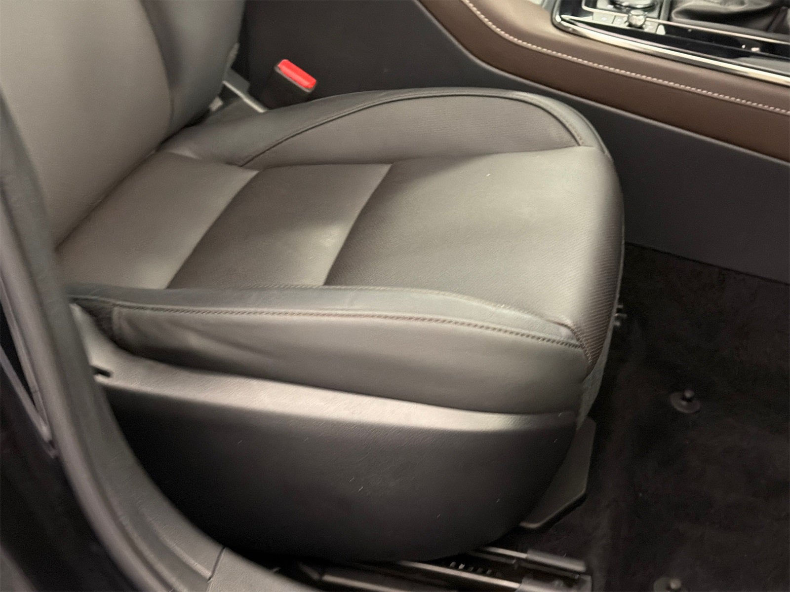 2025 Mazda Mazda CX-30 2.5 S Premium Package