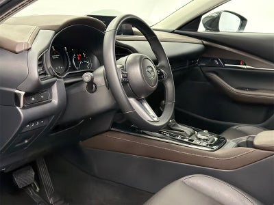2025 Mazda Mazda CX-30 2.5 S Premium Package