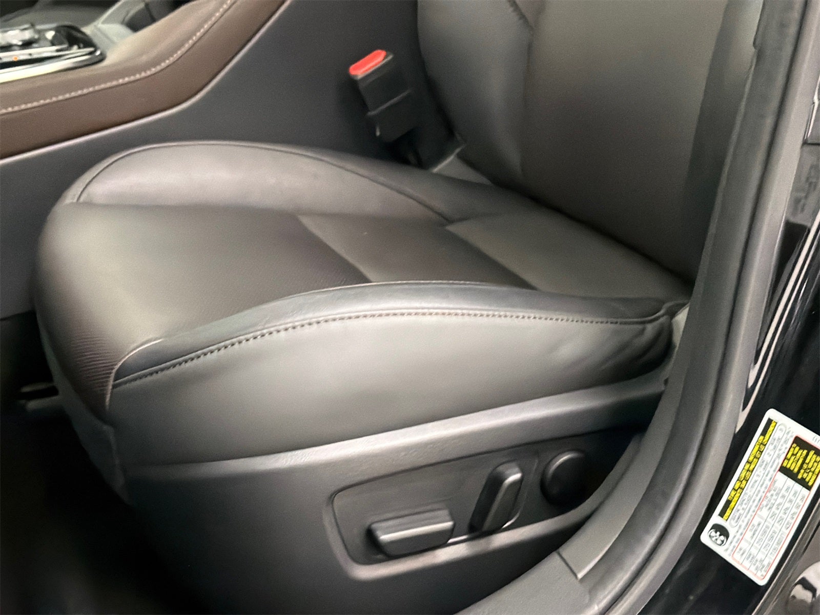 2025 Mazda Mazda CX-30 2.5 S Premium Package