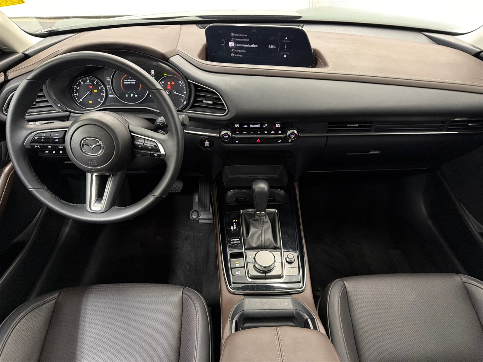 2025 Mazda Mazda CX-30 2.5 S Premium Package