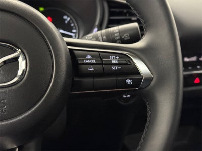 2025 Mazda Mazda CX-30 2.5 S Premium Package