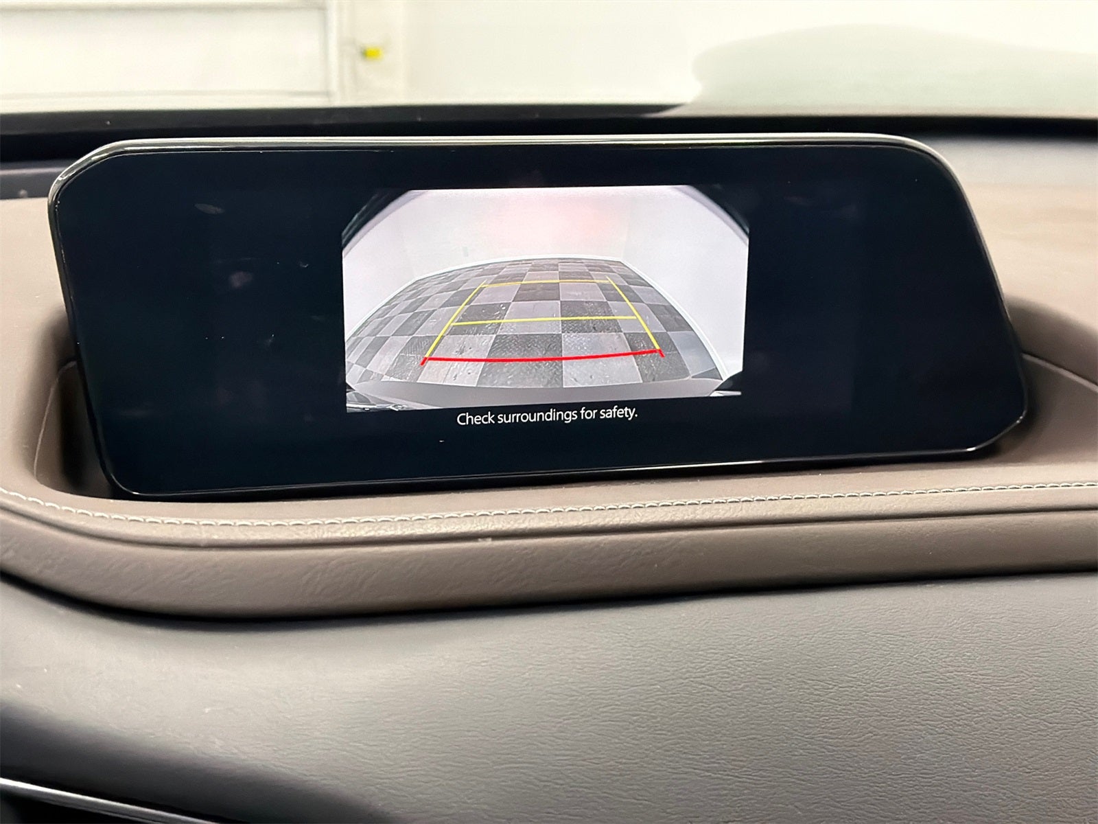 2025 Mazda Mazda CX-30 2.5 S Premium Package