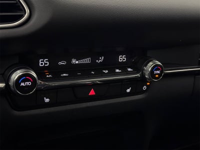 2025 Mazda Mazda CX-30 2.5 S Premium Package