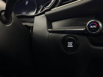 2025 Mazda Mazda CX-30 2.5 S Premium Package