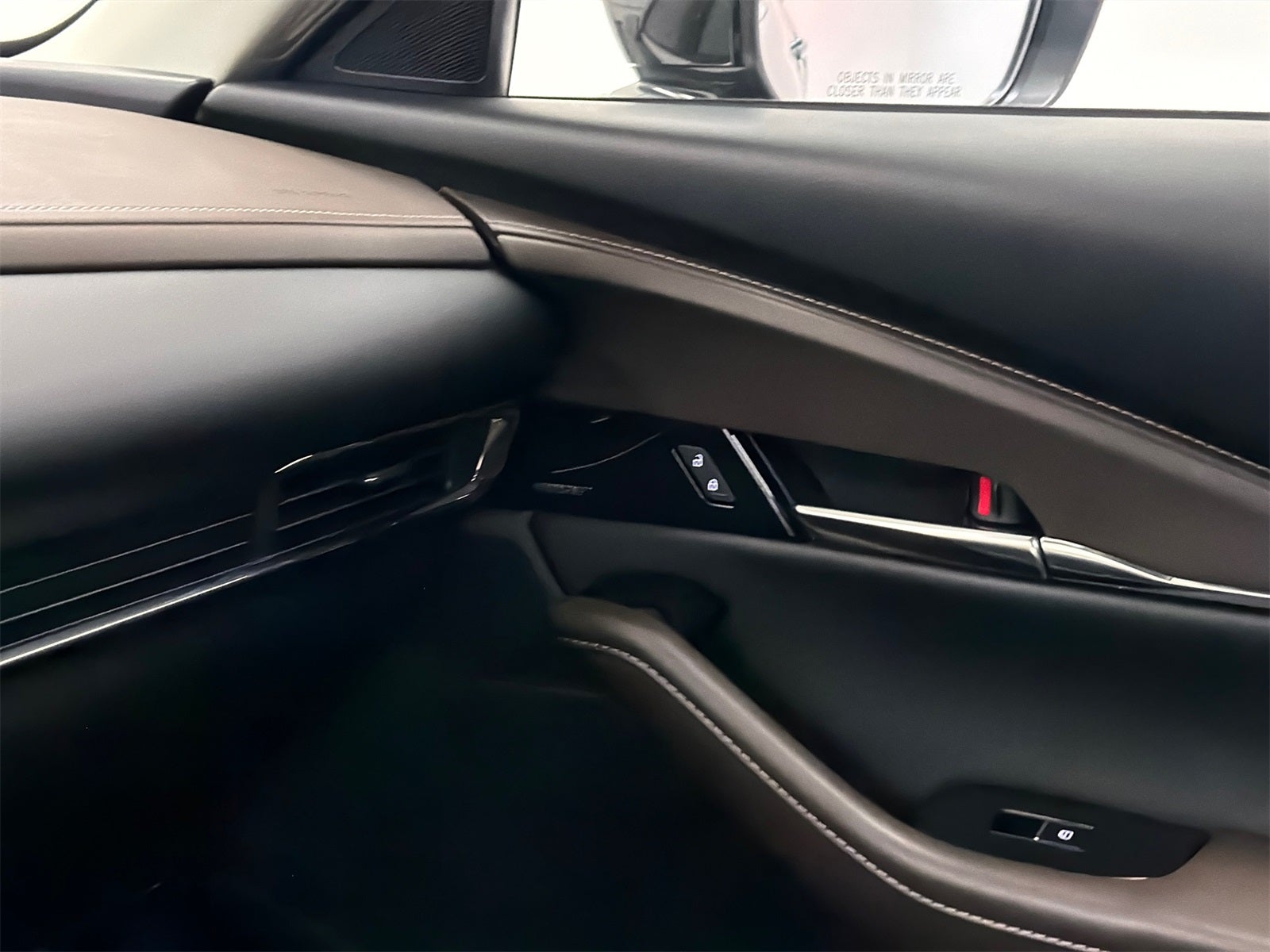 2025 Mazda Mazda CX-30 2.5 S Premium Package