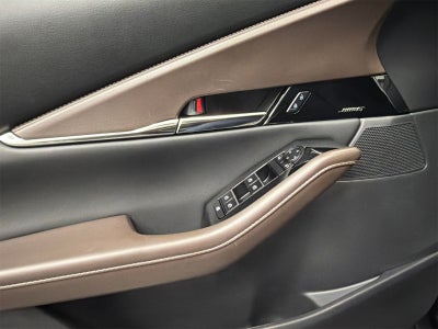 2025 Mazda Mazda CX-30 2.5 S Premium Package