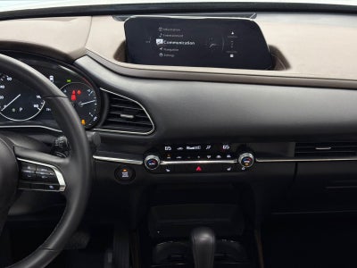2025 Mazda Mazda CX-30 2.5 S Premium Package