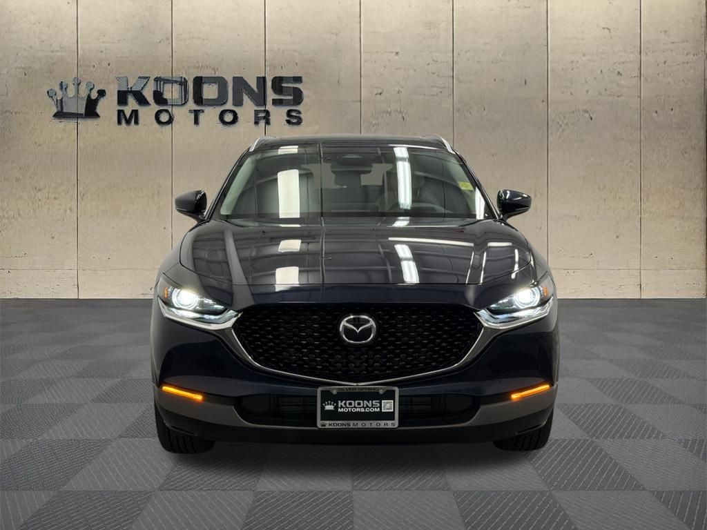 2025 Mazda Mazda CX-30 2.5 S Premium Package