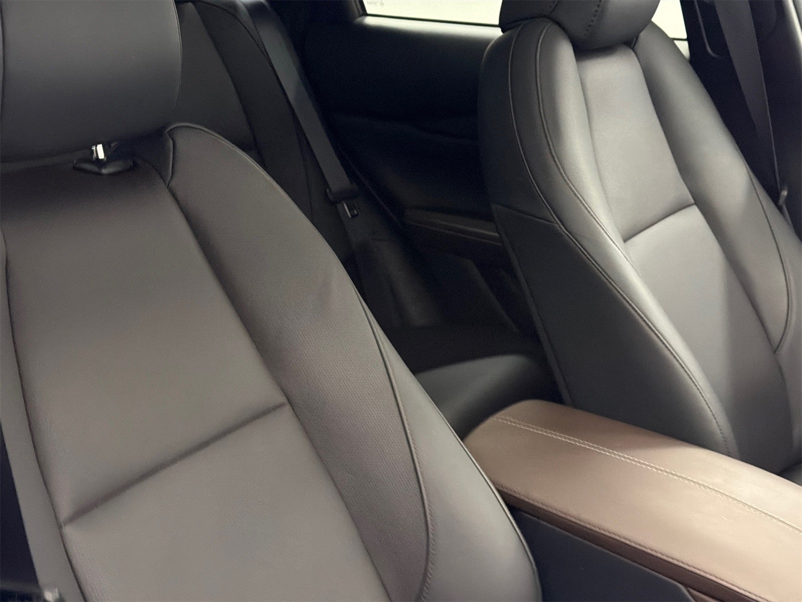 2025 Mazda Mazda CX-30 2.5 S Premium Package