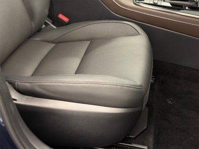 2025 Mazda Mazda CX-30 2.5 S Premium Package