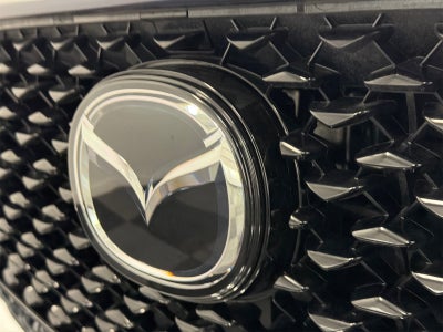 2025 Mazda Mazda CX-30 2.5 S Premium Package