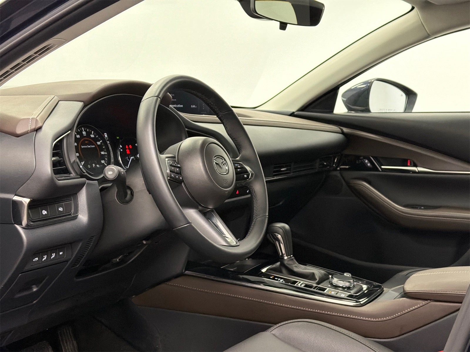 2025 Mazda Mazda CX-30 2.5 S Premium Package