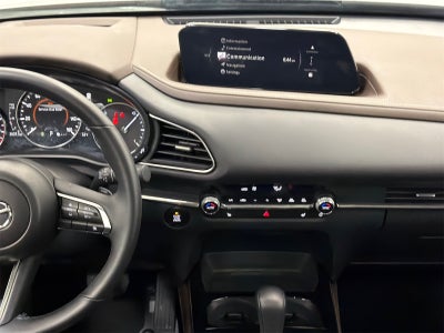 2025 Mazda Mazda CX-30 2.5 S Premium Package