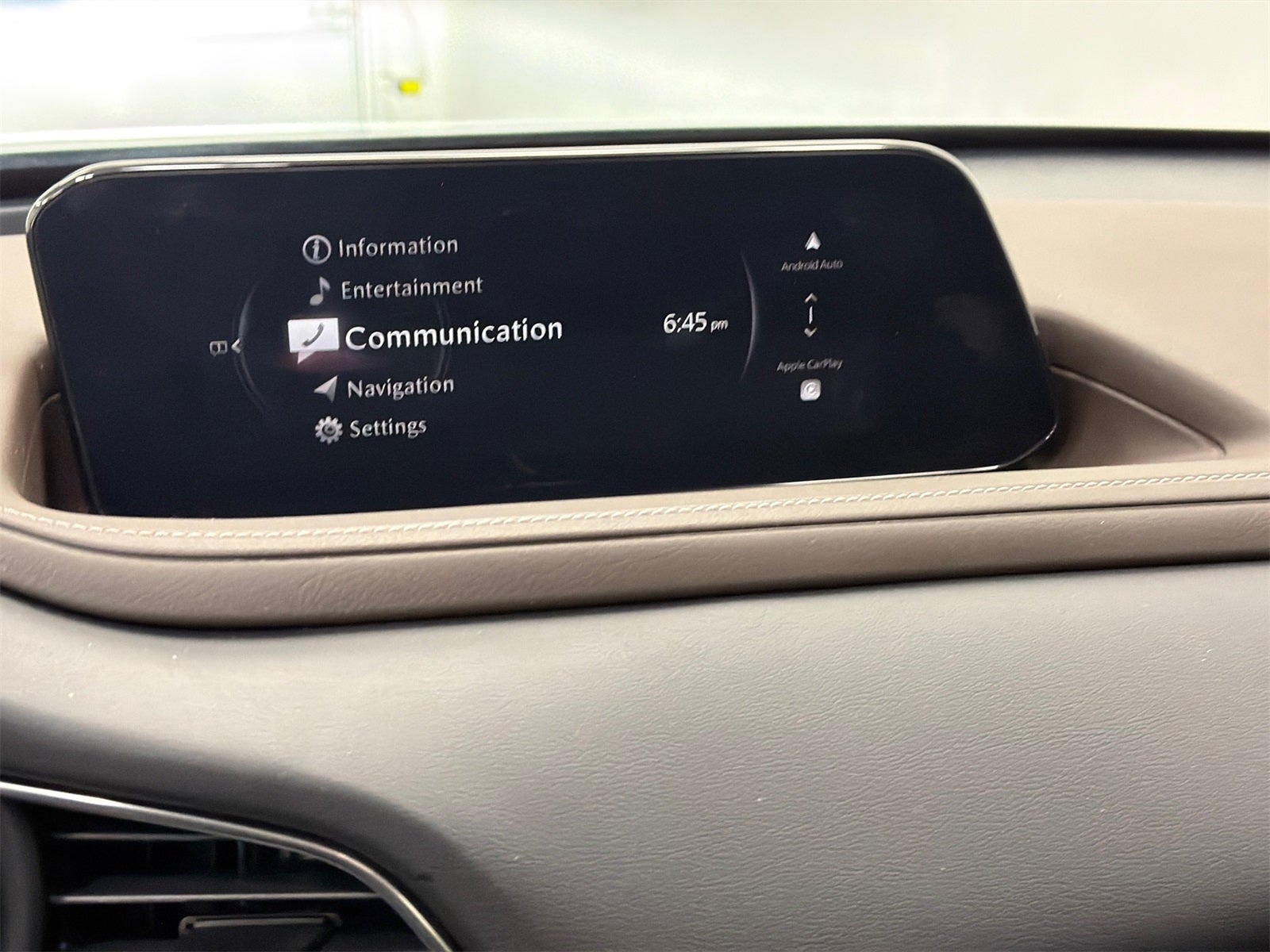 2025 Mazda Mazda CX-30 2.5 S Premium Package