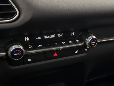 2025 Mazda Mazda CX-30 2.5 S Premium Package