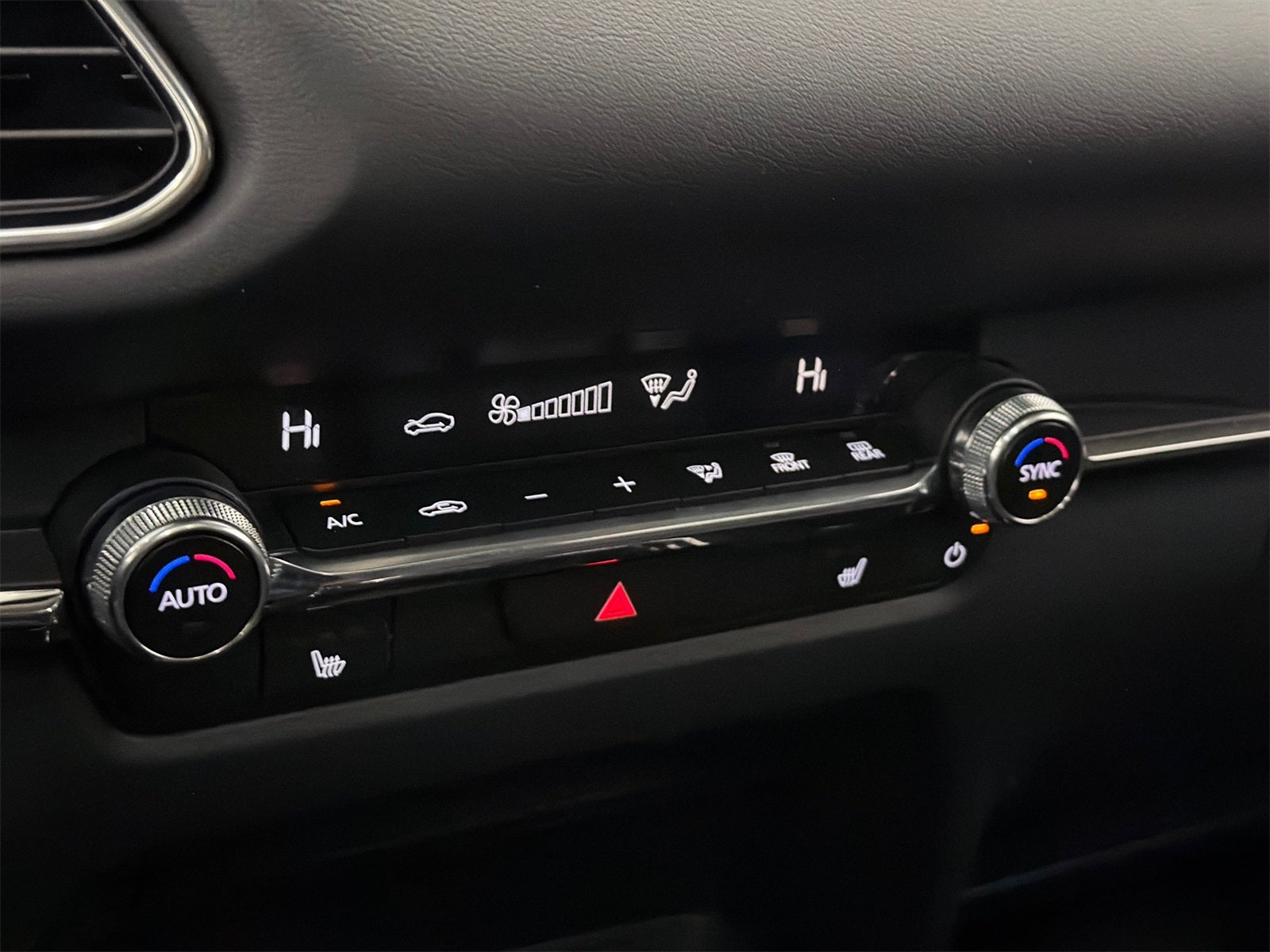 2025 Mazda Mazda CX-30 2.5 S Premium Package