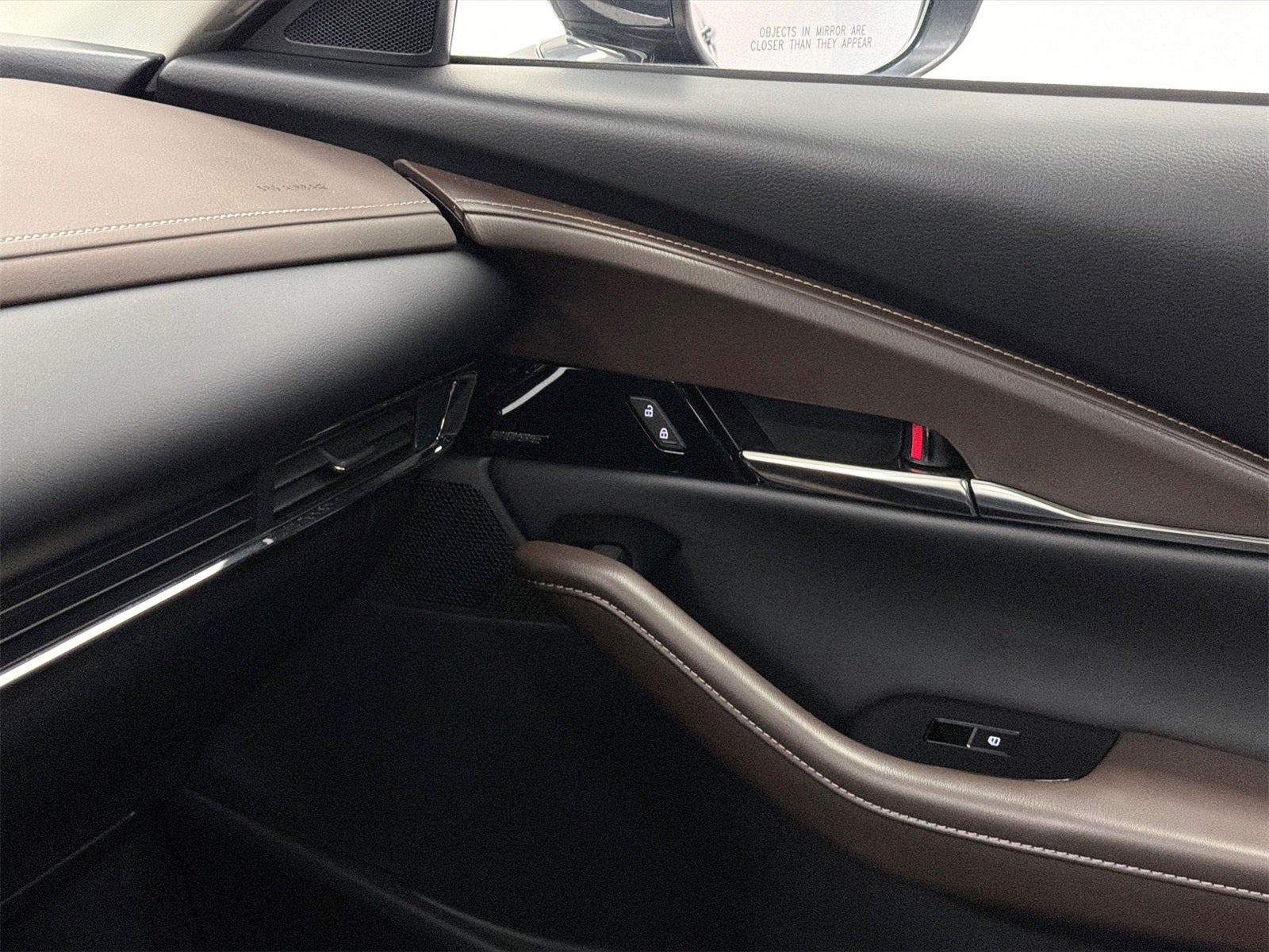 2025 Mazda Mazda CX-30 2.5 S Premium Package