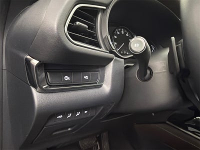 2025 Mazda Mazda CX-30 2.5 S Premium Package