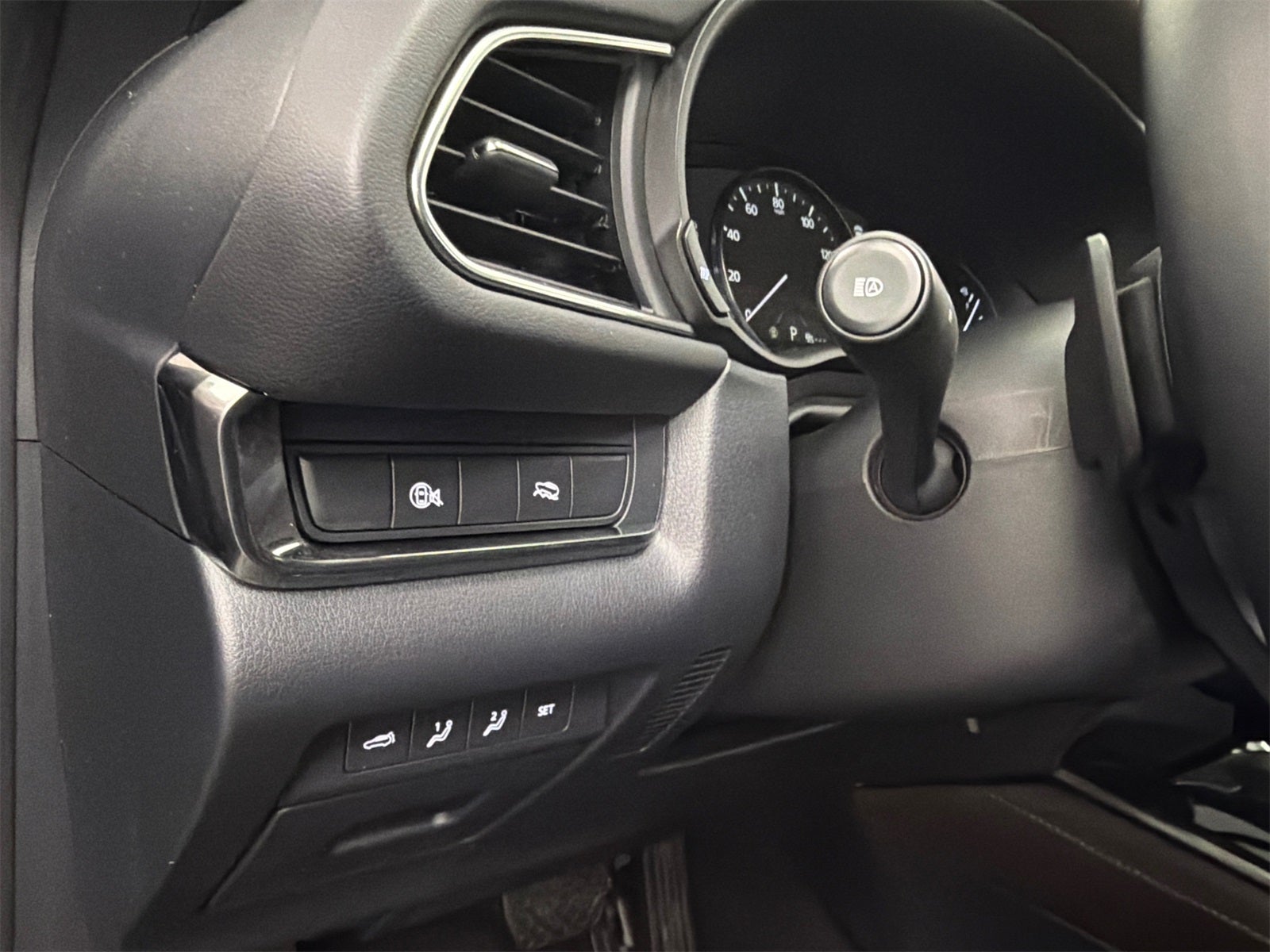 2025 Mazda Mazda CX-30 2.5 S Premium Package