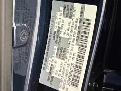 2025 Mazda Mazda CX-30 2.5 S Premium Package