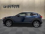 2025 Mazda Mazda CX-30 2.5 S Premium Package